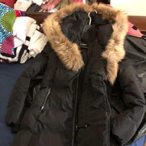 Mackage size M